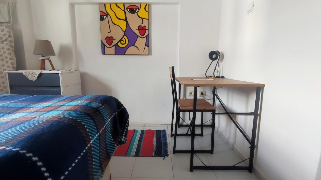 Central, Cozy, 15 Min Walk To The Beach, Fast Wi-Fi, Free Parking, 4Ppl Bodrum 외부 사진