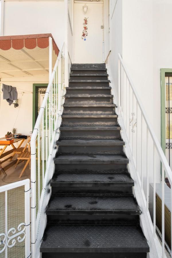 Central, Cozy, 15 Min Walk To The Beach, Fast Wi-Fi, Free Parking, 4Ppl Bodrum 외부 사진
