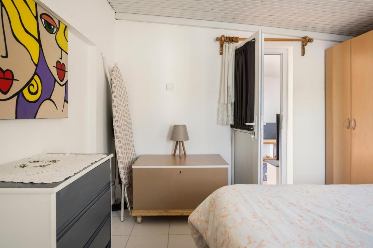 Central, Cozy, 15 Min Walk To The Beach, Fast Wi-Fi, Free Parking, 4Ppl Bodrum 외부 사진