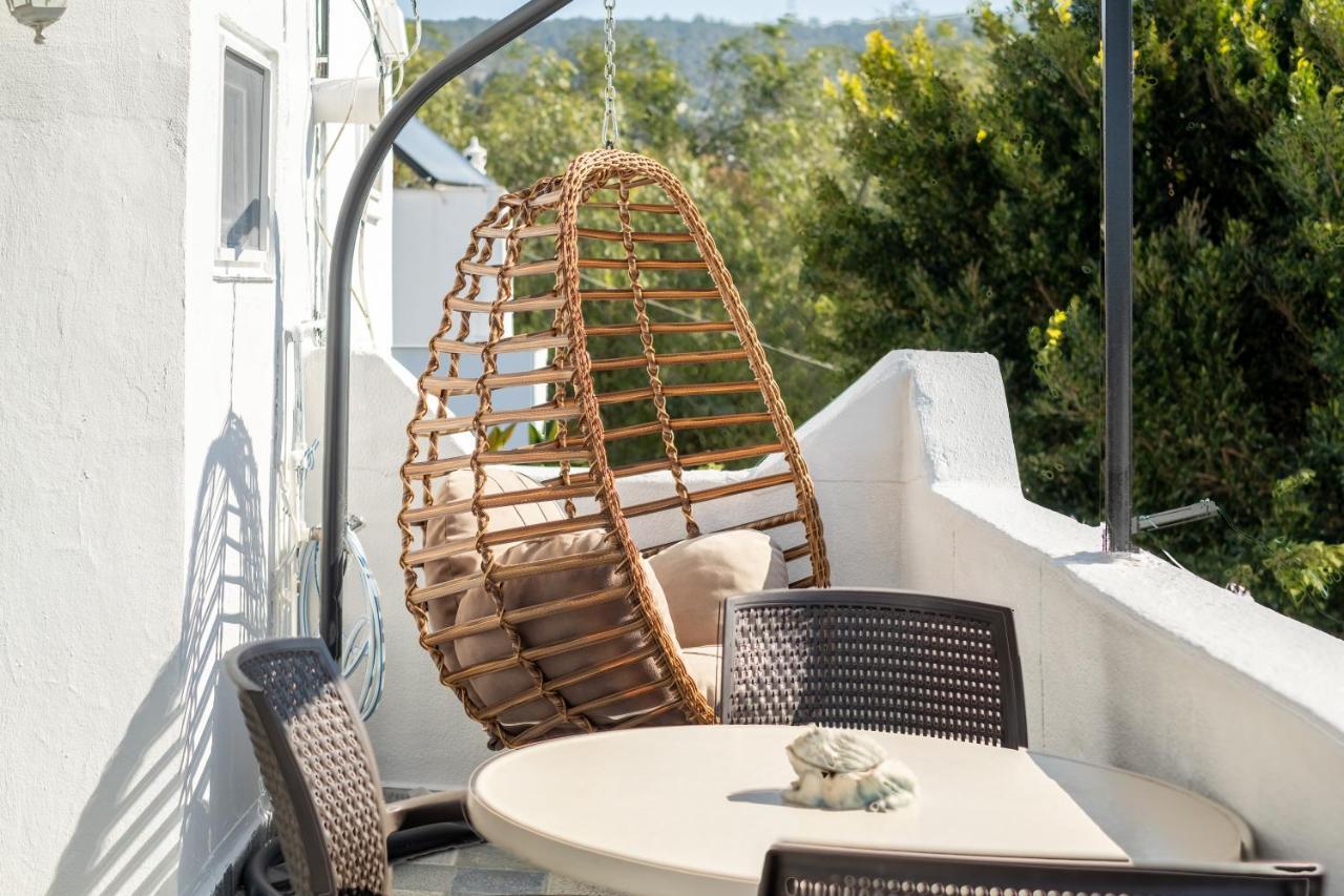 Central, Cozy, 15 Min Walk To The Beach, Fast Wi-Fi, Free Parking, 4Ppl Bodrum 외부 사진