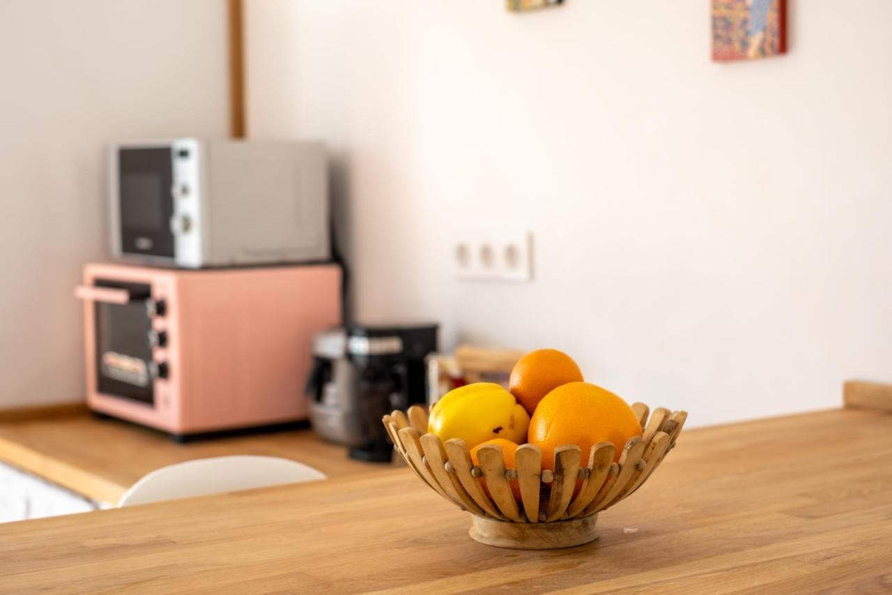 Central, Cozy, 15 Min Walk To The Beach, Fast Wi-Fi, Free Parking, 4Ppl Bodrum 외부 사진