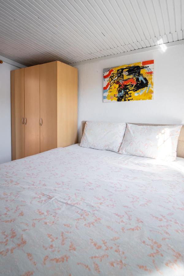 Central, Cozy, 15 Min Walk To The Beach, Fast Wi-Fi, Free Parking, 4Ppl Bodrum 외부 사진