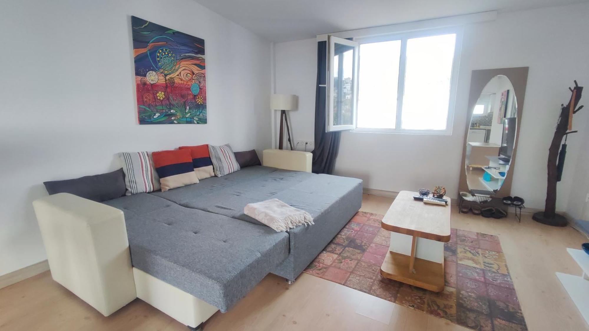 Central, Cozy, 15 Min Walk To The Beach, Fast Wi-Fi, Free Parking, 4Ppl Bodrum 외부 사진
